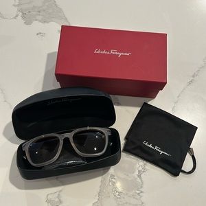 Salvatore Ferragamo Sunglasses